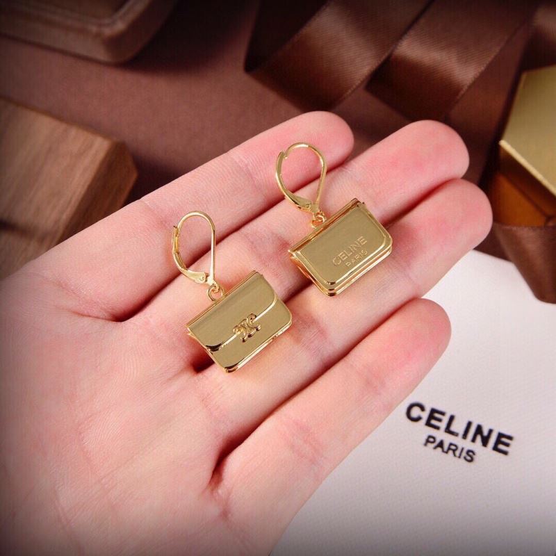 Celine Earrings